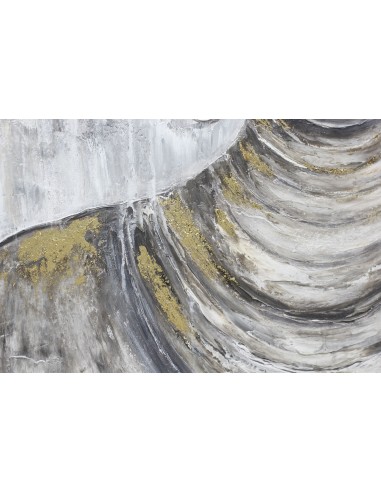 CUADRO LIENZO PINO 100X2,8X100 BUDA