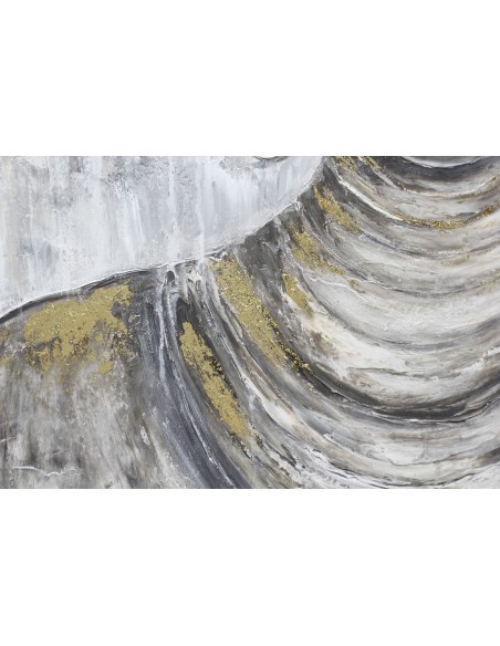 CUADRO LIENZO PINO 100X2,8X100 BUDA