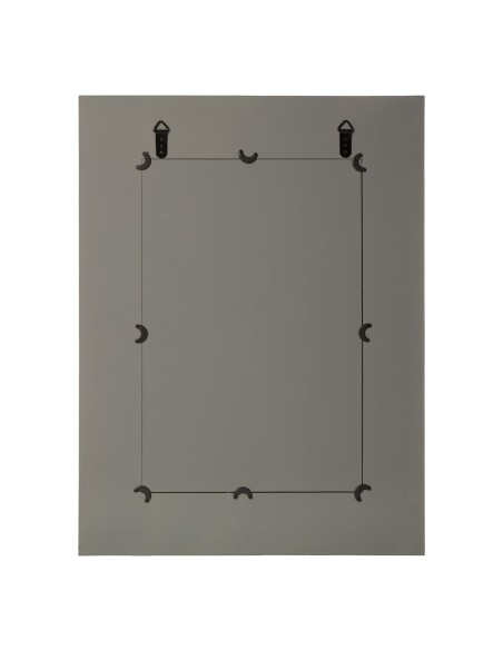 ESPEJO MADERA CHAMPAGNE 60x2x80cm