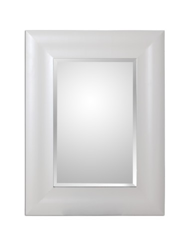 Espejo Madera Blanco 60*80cm