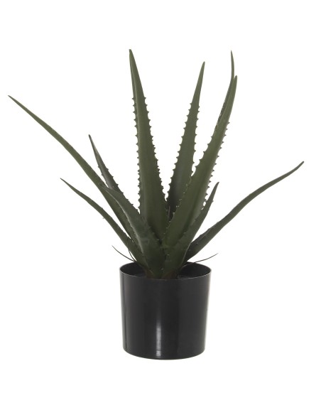 PLANTA ARTIFICIAL ALOE VERA