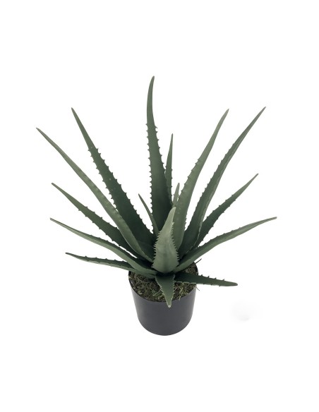 PLANTA ARTIFICIAL ALOE VERA