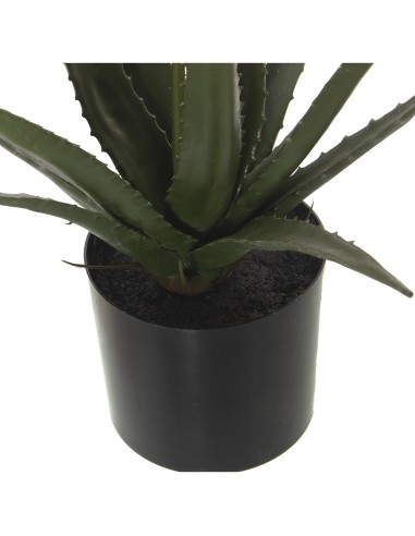 PLANTA ARTIFICIAL ALOE VERA