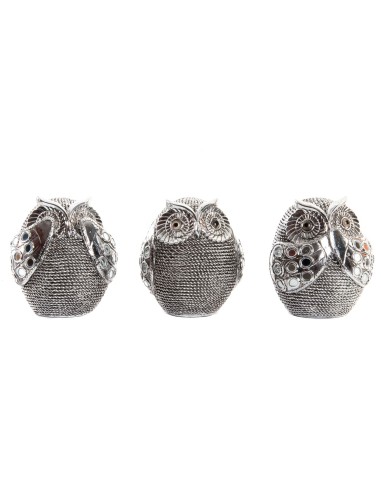 BUHOS SILVER