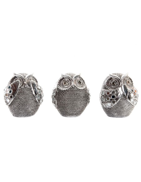 BUHOS SILVER BUHOS SILVER