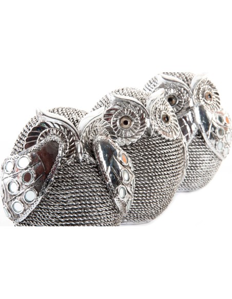 Búhos Silver Búhos Silver