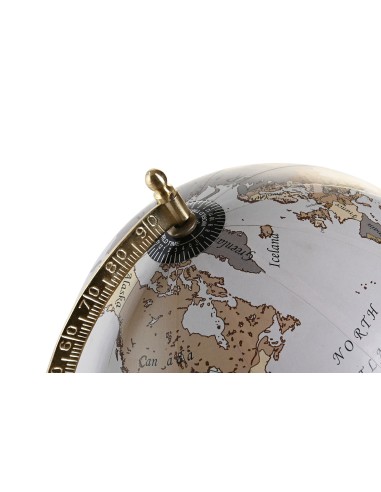 GLOBO TERRAQUEO DECO