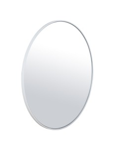 Espejo Joyero Con Pie Blanco 36,5x36x140 cms ref. 11140 (2)