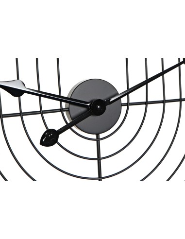 Reloj Pared metal