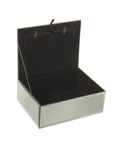 Joyero Espejo c/Portafoto