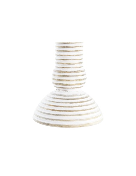 Set 2 Porta velas Mango