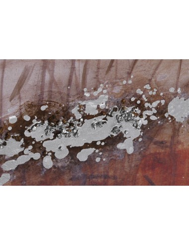 Cuadro lienzo pino espiga