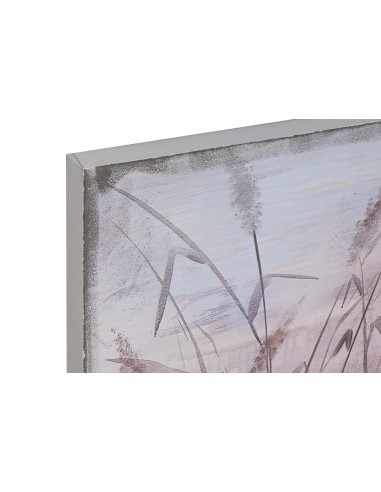 Cuadro lienzo pintado a mano