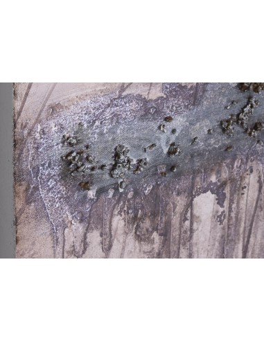 Cuadro lienzo pintado a mano