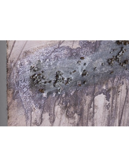 Cuadro lienzo pintado a mano