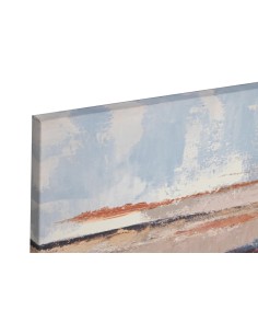 Cuadro lienzo abstracto 2