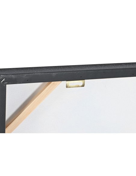 Cuadro lienzo abstracto