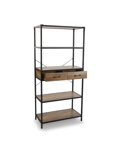 Estantería de Línea Industrial