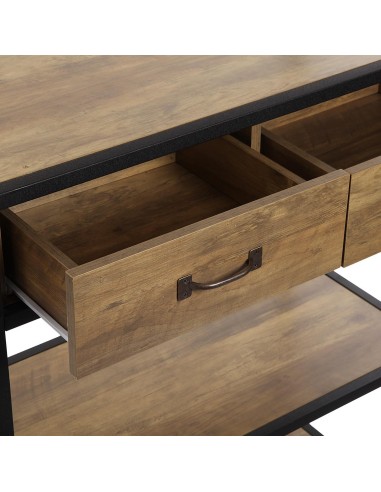 Estantería de Línea Industrial