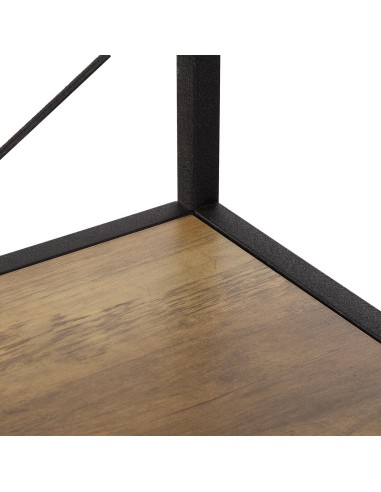 Estantería de Línea Industrial