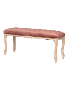 Descalzadora Rosa Velvet