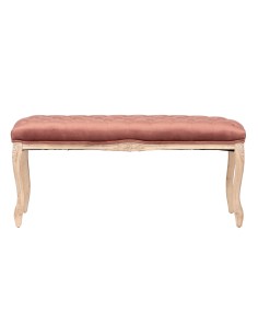 Descalzadora Rosa Velvet 2