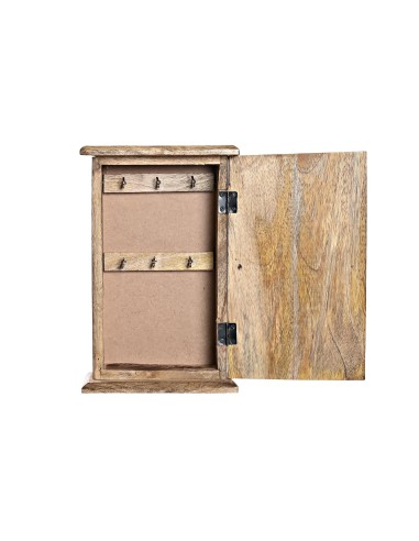 Guardallaves mango buda