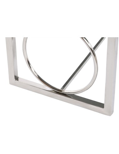 Descalzadora Acero y Piel