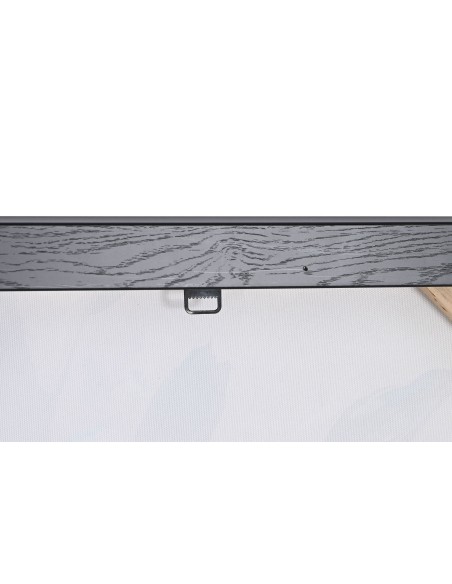 Cuadro lienzo florero