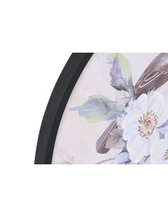 Cuadro lienzo pájaros 2