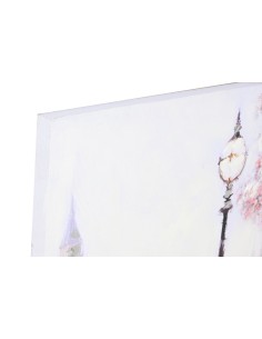 Cuadro lienzo bailarina