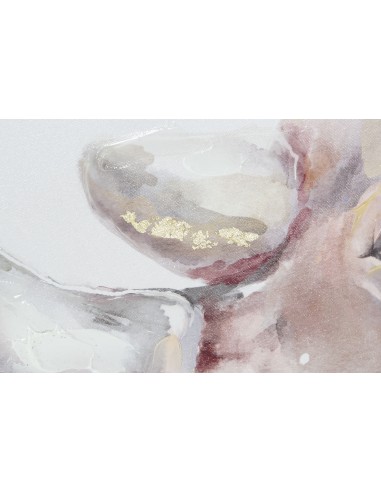 Cuadro lienzo animales