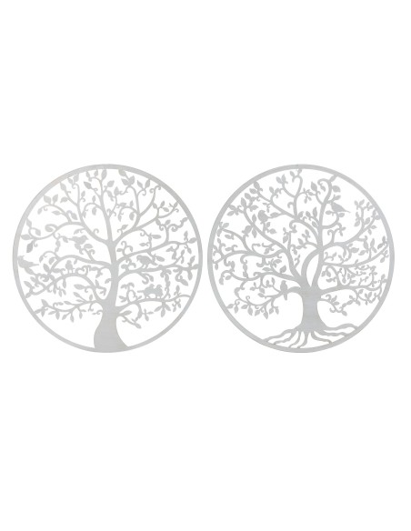 Decoración de pared árbol 100cm