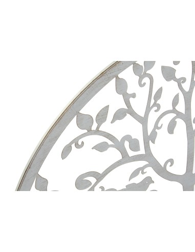 Decoración de pared Árbol metal 100cm