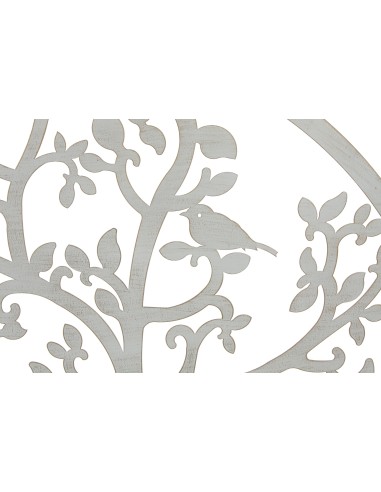 Decoración de pared Árbol metal 100cm