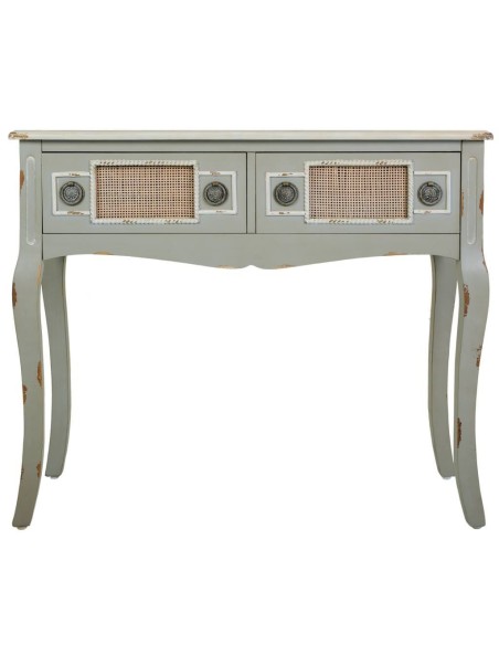 Entrada 2 cajones gris