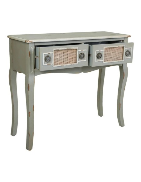 Entrada 2 cajones gris