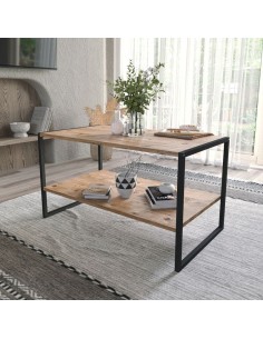 Mesa Rectangular Industrial