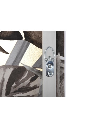 Cuadro lienzo tropical