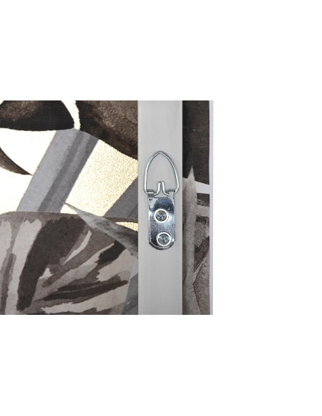 Cuadro lienzo tropical