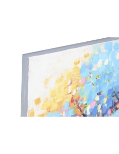 Cuadro lienzo arbol 2