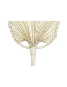 Hoja grande de fibra de palma 2