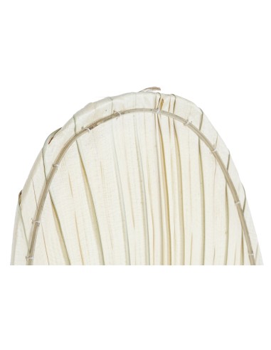 Hoja grande de fibra de palma