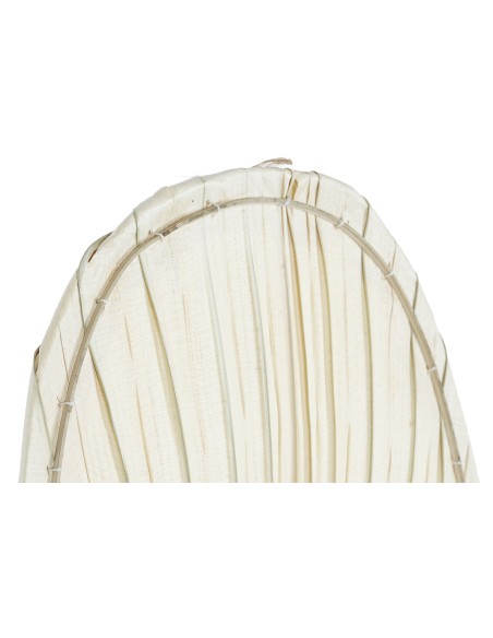 Hoja grande de fibra de palma