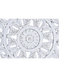 Decoración pared Roseta 30cm 2
