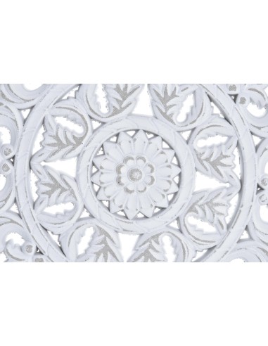 Decoración pared Roseta 30cm