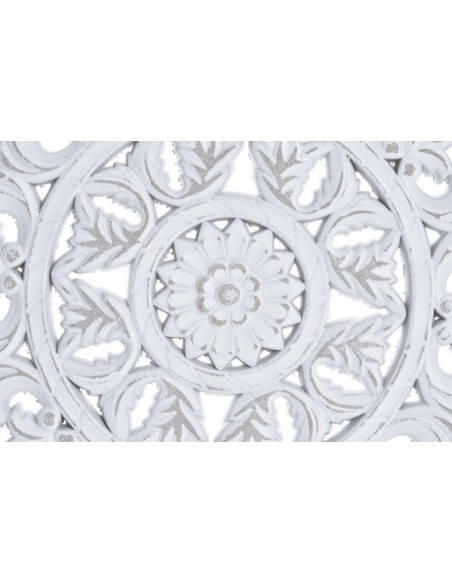 Decoración pared Roseta 30cm