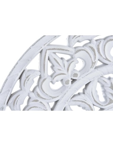 Decoración pared Roseta 30cm