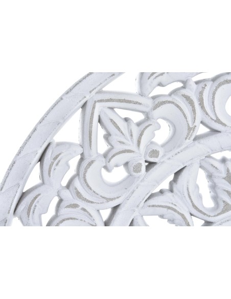 Decoración pared Roseta 30cm