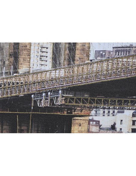 Cuadro lienzo New York